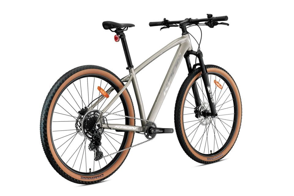 KRON XC 150 PRO 29 JANT MTB 17' 9 VİTES H.DİSC MAT MAT BEJ GRİ