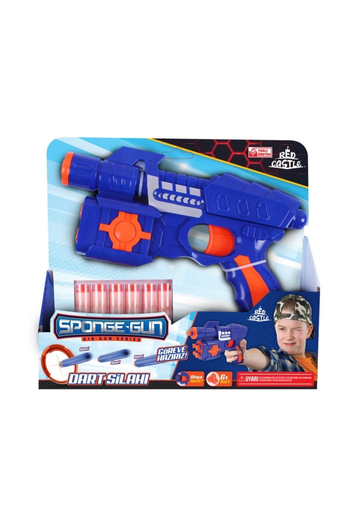 Dart Silahı
