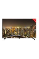 HL49FAL403 49'' 124 Ekran Uydu Alıcılı 4K Ultra HD  Smart LED TV