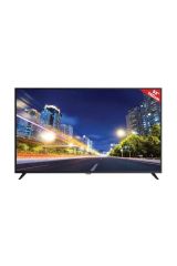 Hl55UAL402 55'' 139 Ekran Uydu Alıcılı 4K Ultra HD Smart LED TV