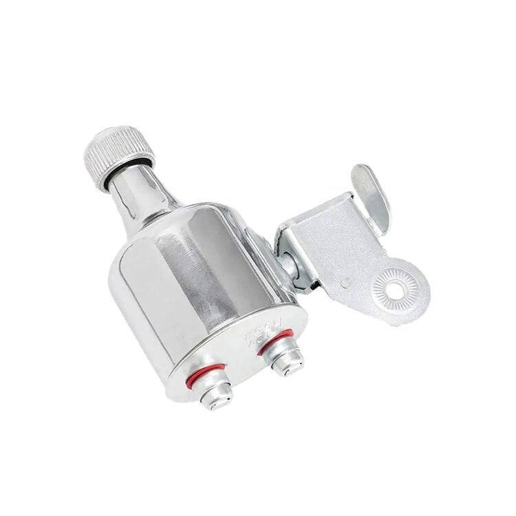 Far Dinamosu - 12V, Demir, Kelepçeli, Sağ