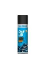 Zincir Ve Kablo Yağı 200 ml Chain Lube Yeni Model