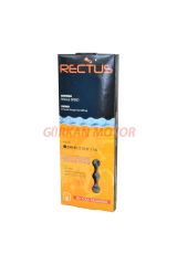 Bisiklet Zincir Rectus C-410 [114 Link] Kutulu