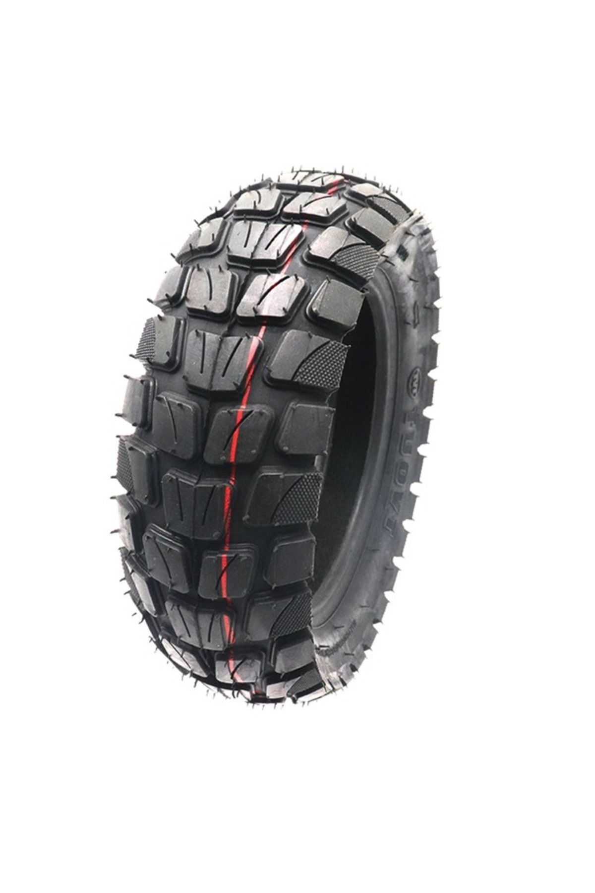 255x80 10 İnç Scooter Dış Lastik