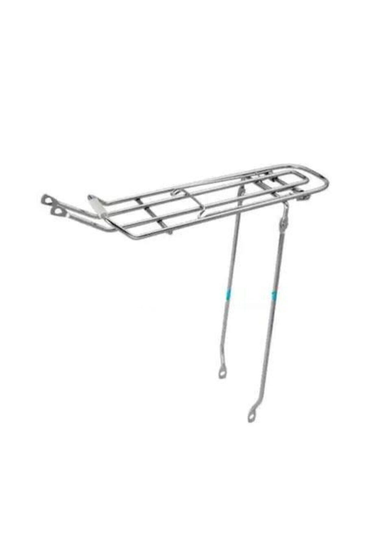 20 Jant Bisiklet Arka Sepetçelik 20 Arka Bagaj Bisiklet Bagajı