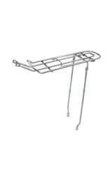 20 Jant Bisiklet Arka Sepetçelik 20 Arka Bagaj Bisiklet Bagajı