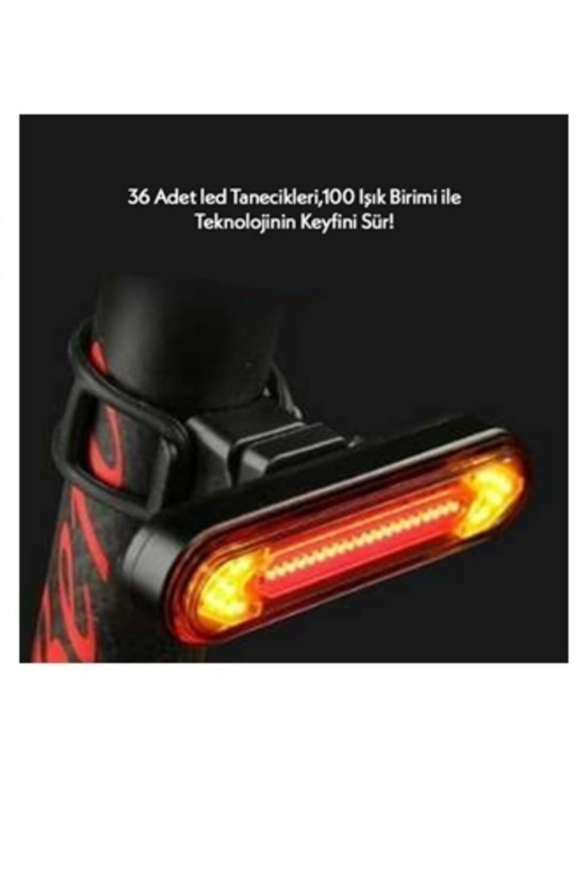 Stop + Sinyal Wireless Li Usb Li