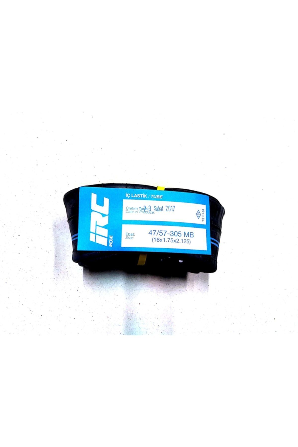 Iç Lastik 16*1,75-2.125 A/v