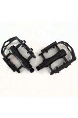 Pedal Plastik/çelik
