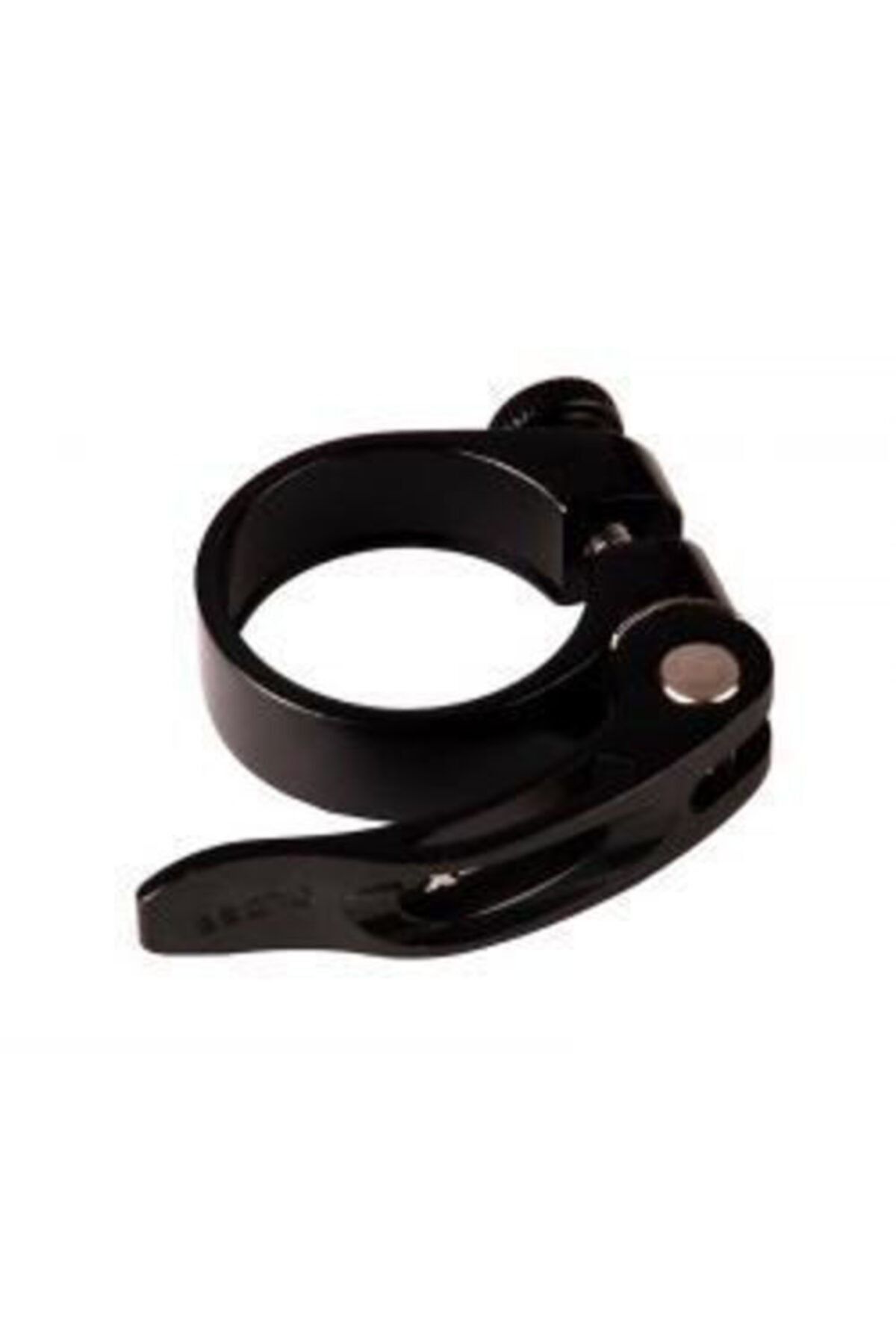 Alüminyum Sele Kelepçe - Mandal  27.2 31.8  mm