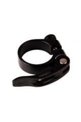 Alüminyum Sele Kelepçe - Mandal  27.2 31.8  mm