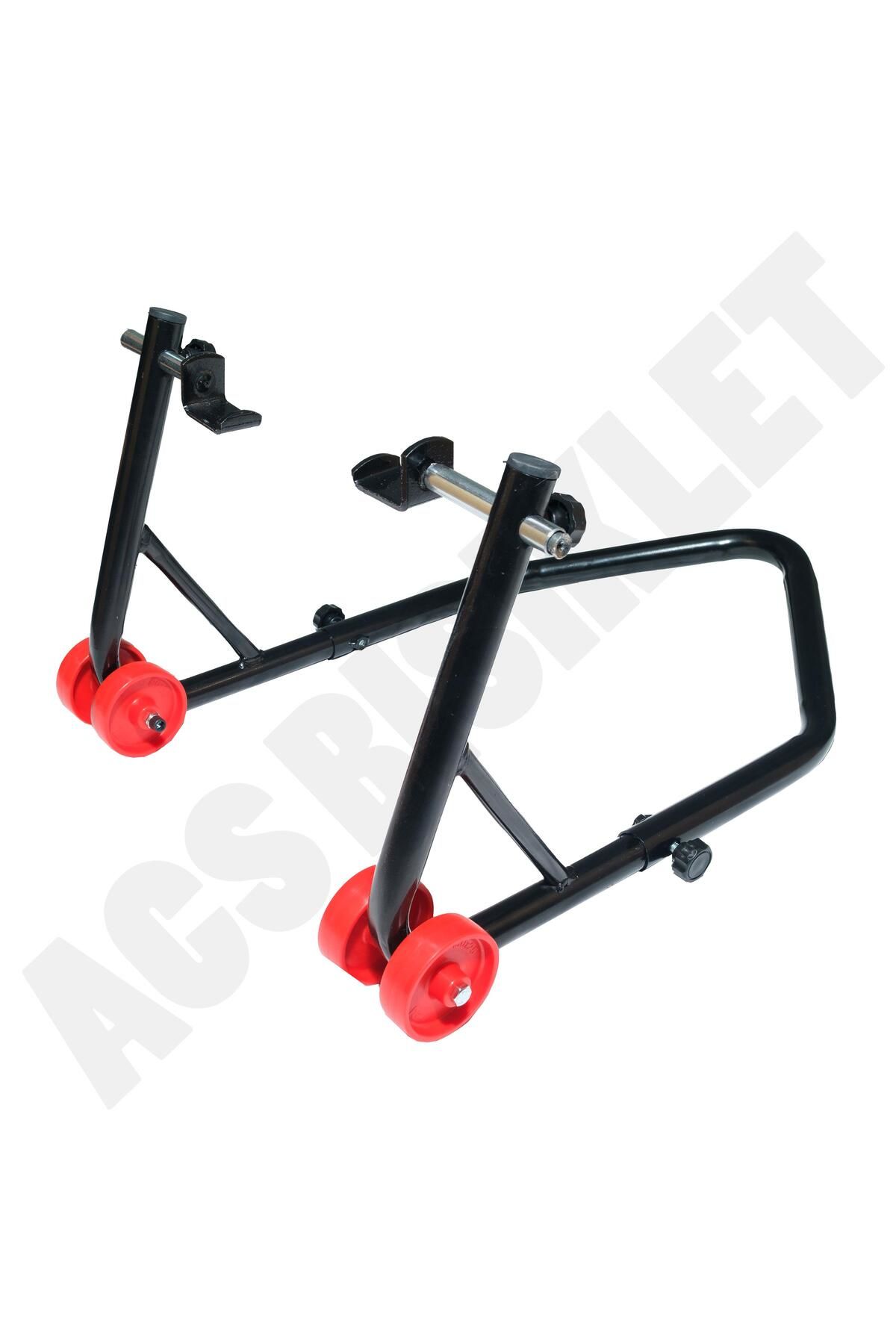 Acs Motosiklet Kaldırma Sehpası (Paddock Stand)