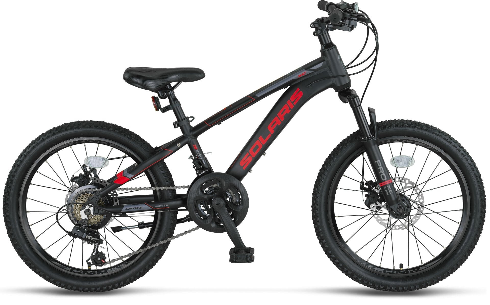 ÜMİT SOLARIS M M.DİSK FREN 21 VİTES INDIGO ORANGE 20 JANT ALEMİNYUM KADRO