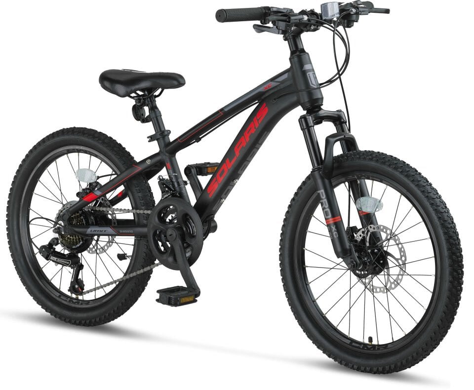 ÜMİT SOLARIS M M.DİSK FREN 21 VİTES INDIGO ORANGE 20 JANT ALEMİNYUM KADRO