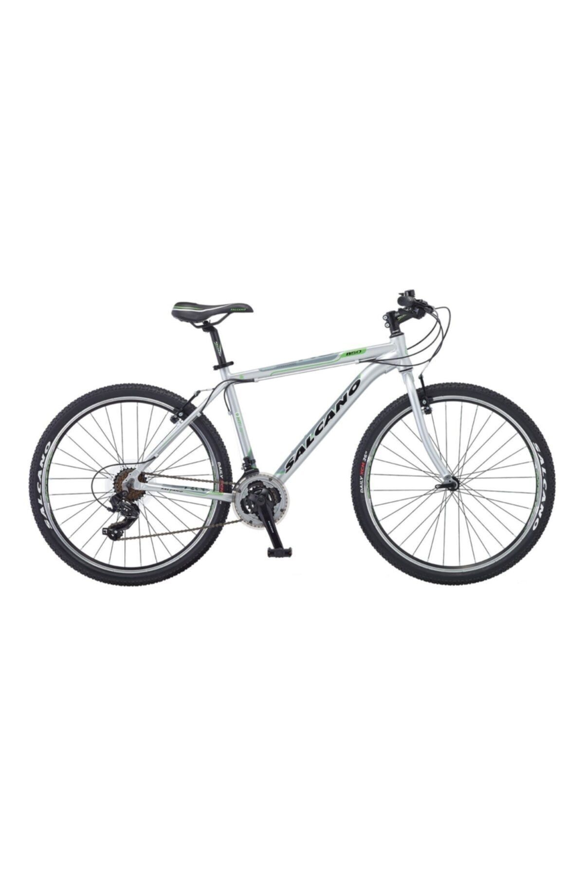 Ng 850 26 Erkek Mtb Dag Bisikleti