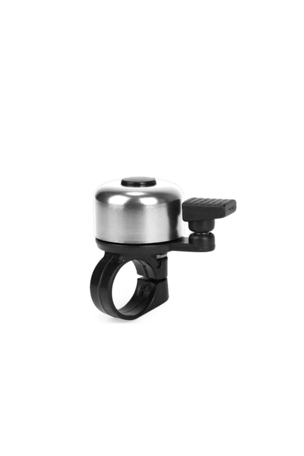 Bisiklet Krom Vurmalı Bisiklet Zili Lz-04
