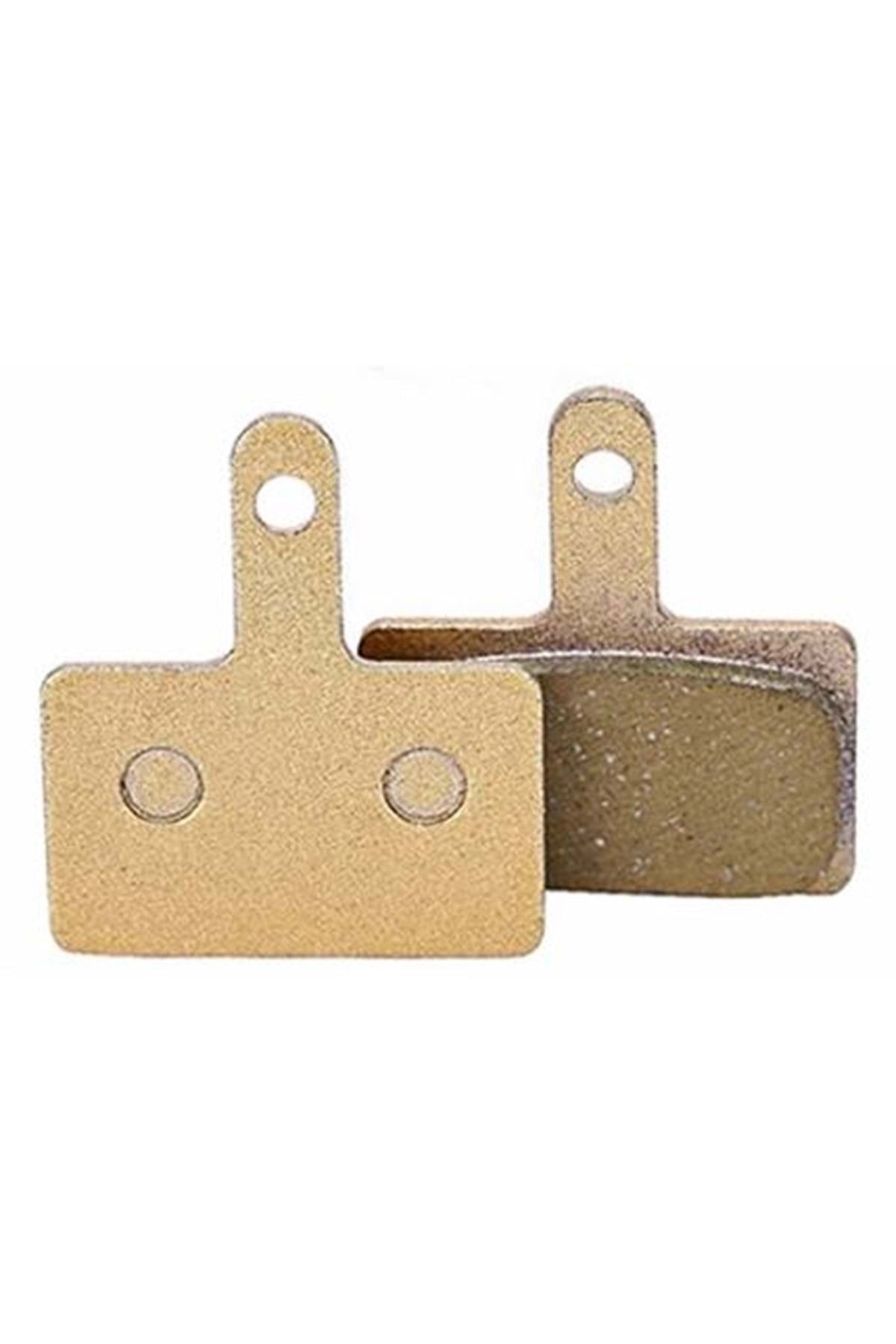 Bisiklet Fren Balatası, DLHE BP-10 (PAKET 2 ÇİFT)