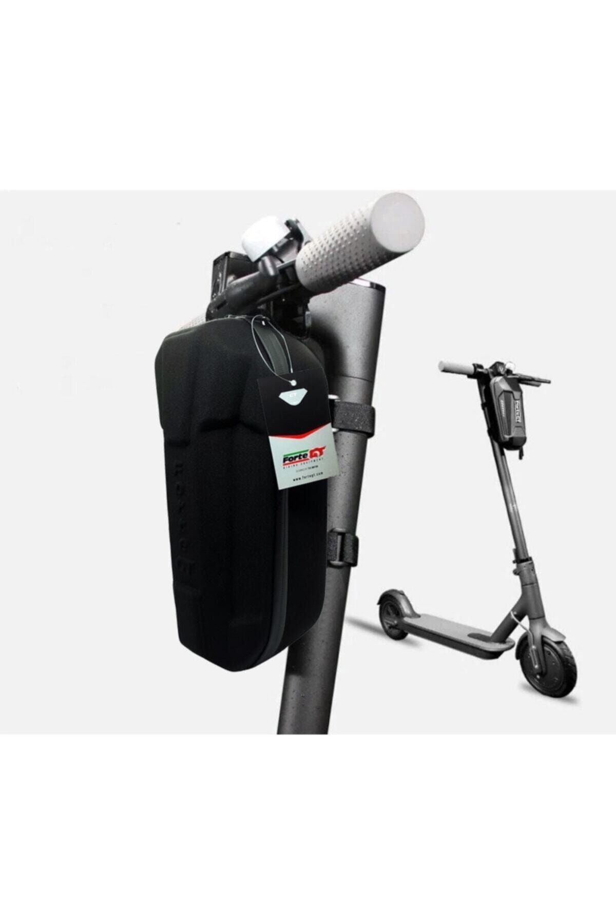 Forcegt Xbyc 095 Elektrikli Scooter Çantası Xiaomi M365 - Su Geçirmez