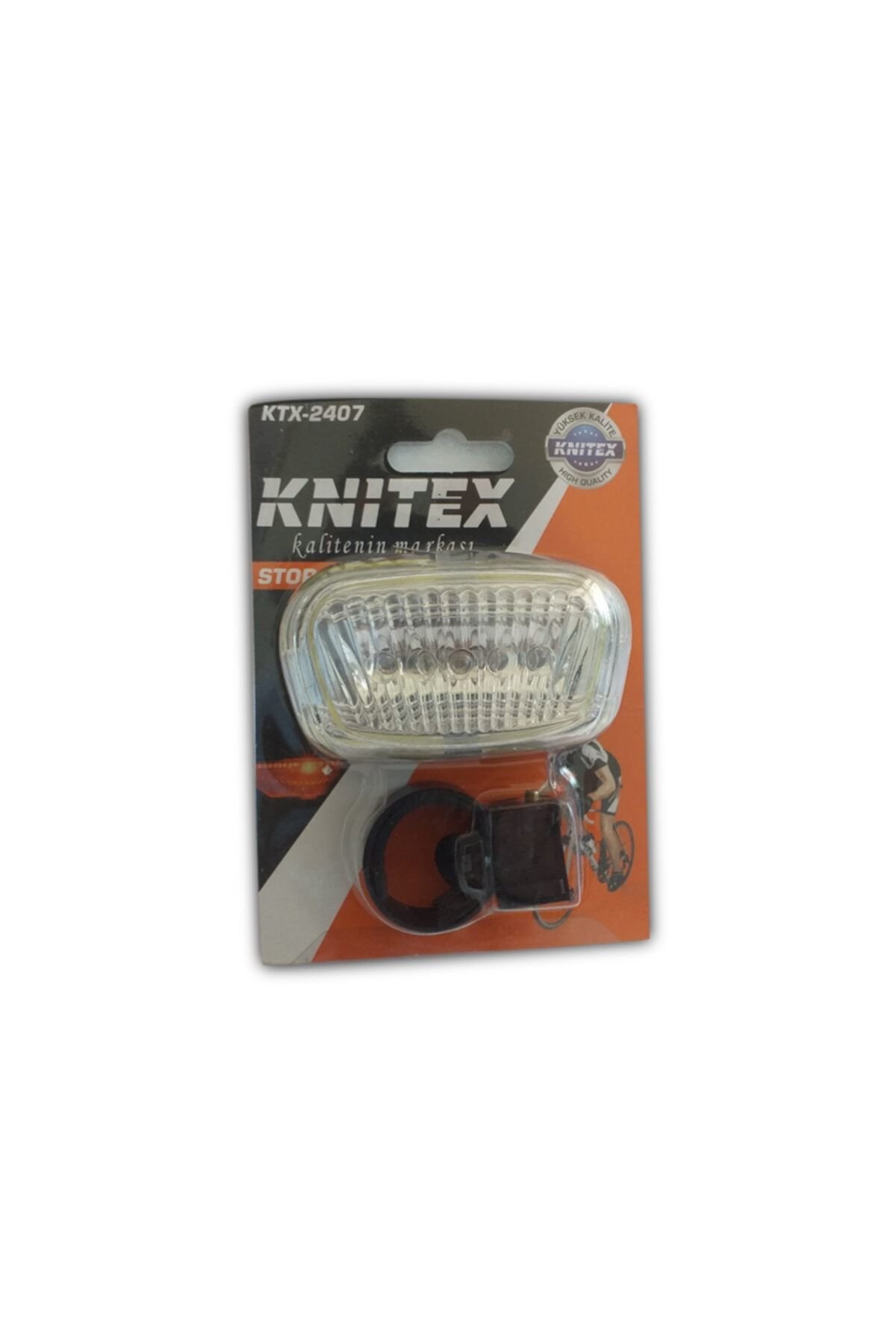 Arka Stop Lambası 7 Fonksıyonlu Ktx-2407