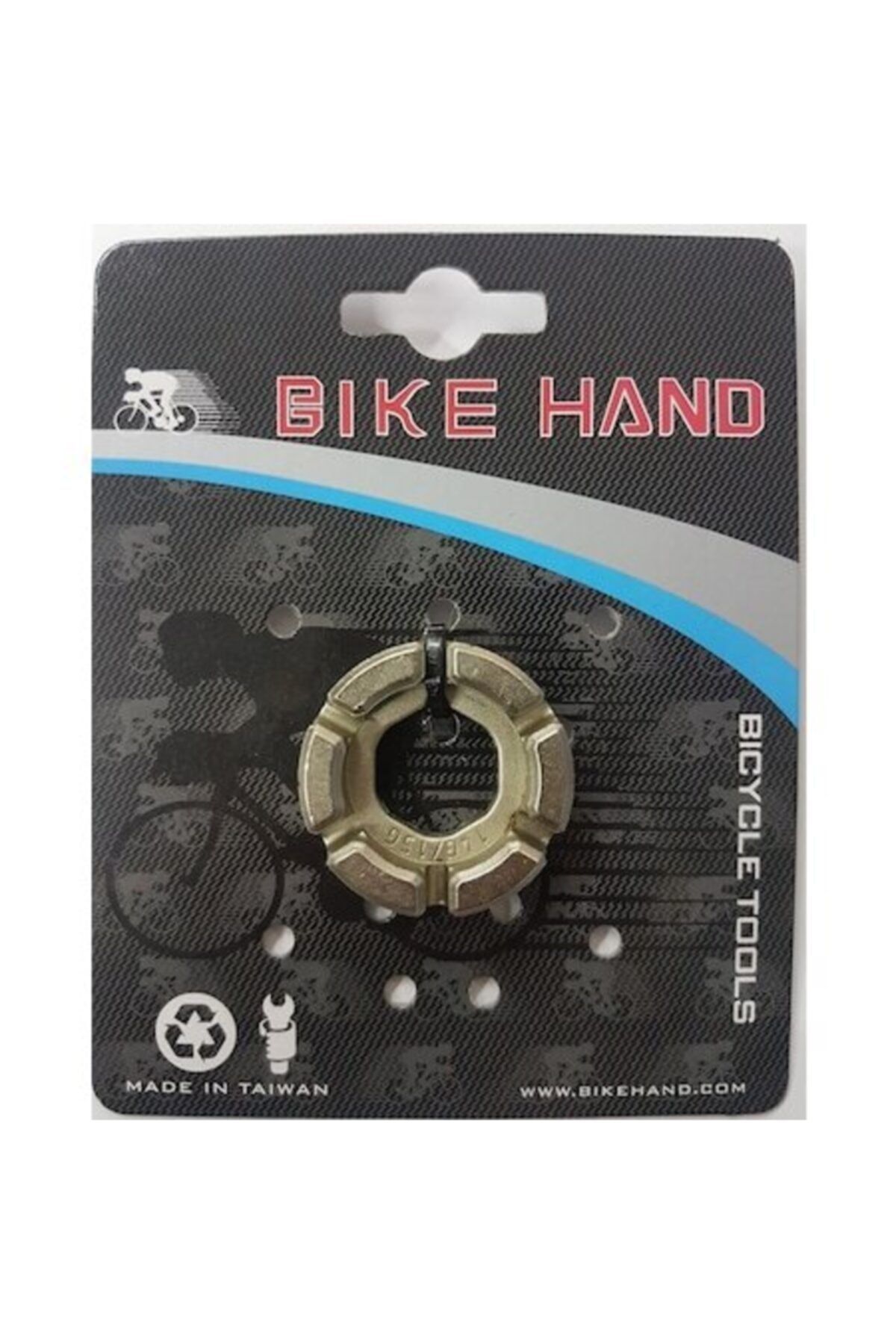 Bike-hand Bisiklet Akort Anahtarı