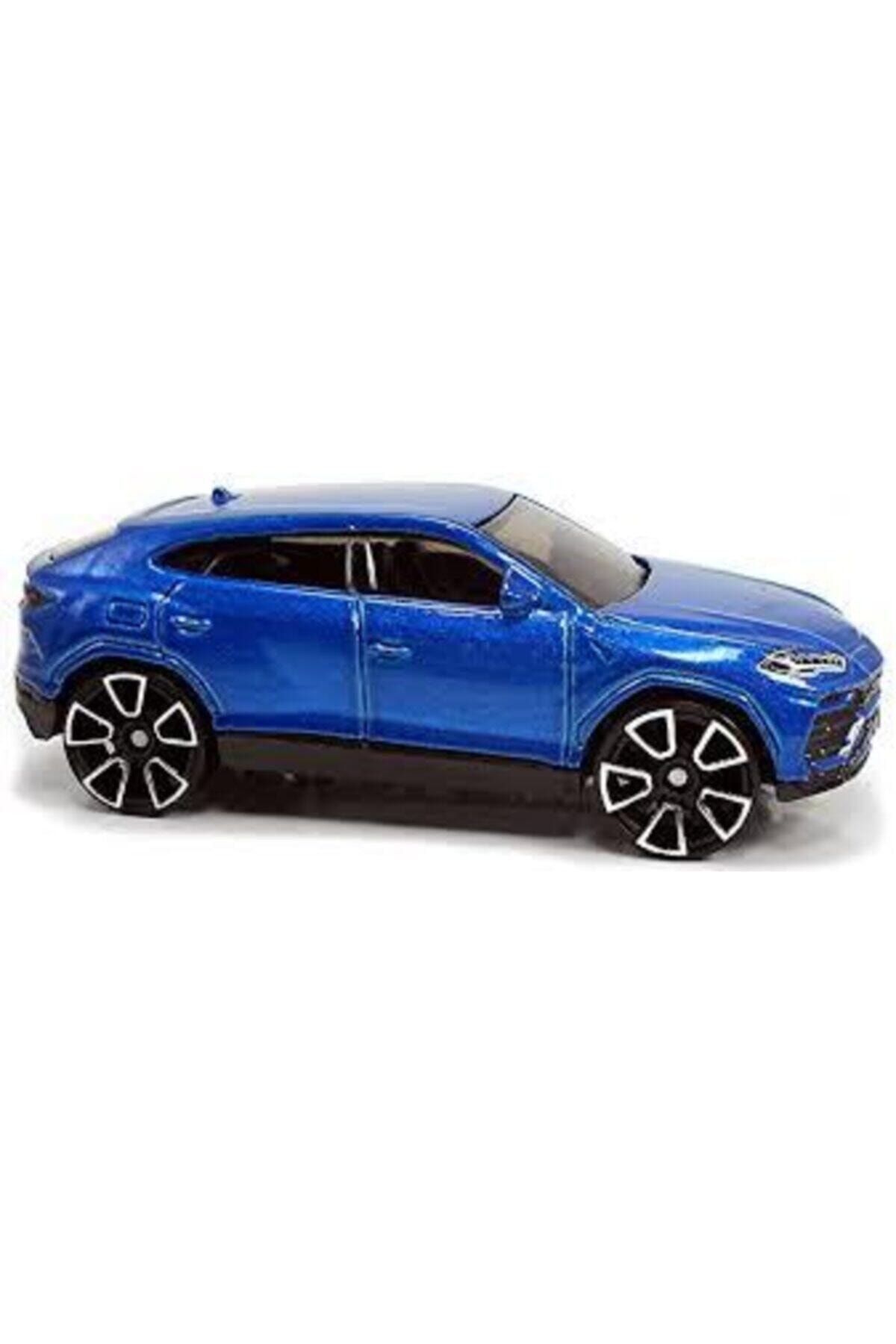 Tekli Araba '17 Lamborghını Urus Factory Fresh 4/10