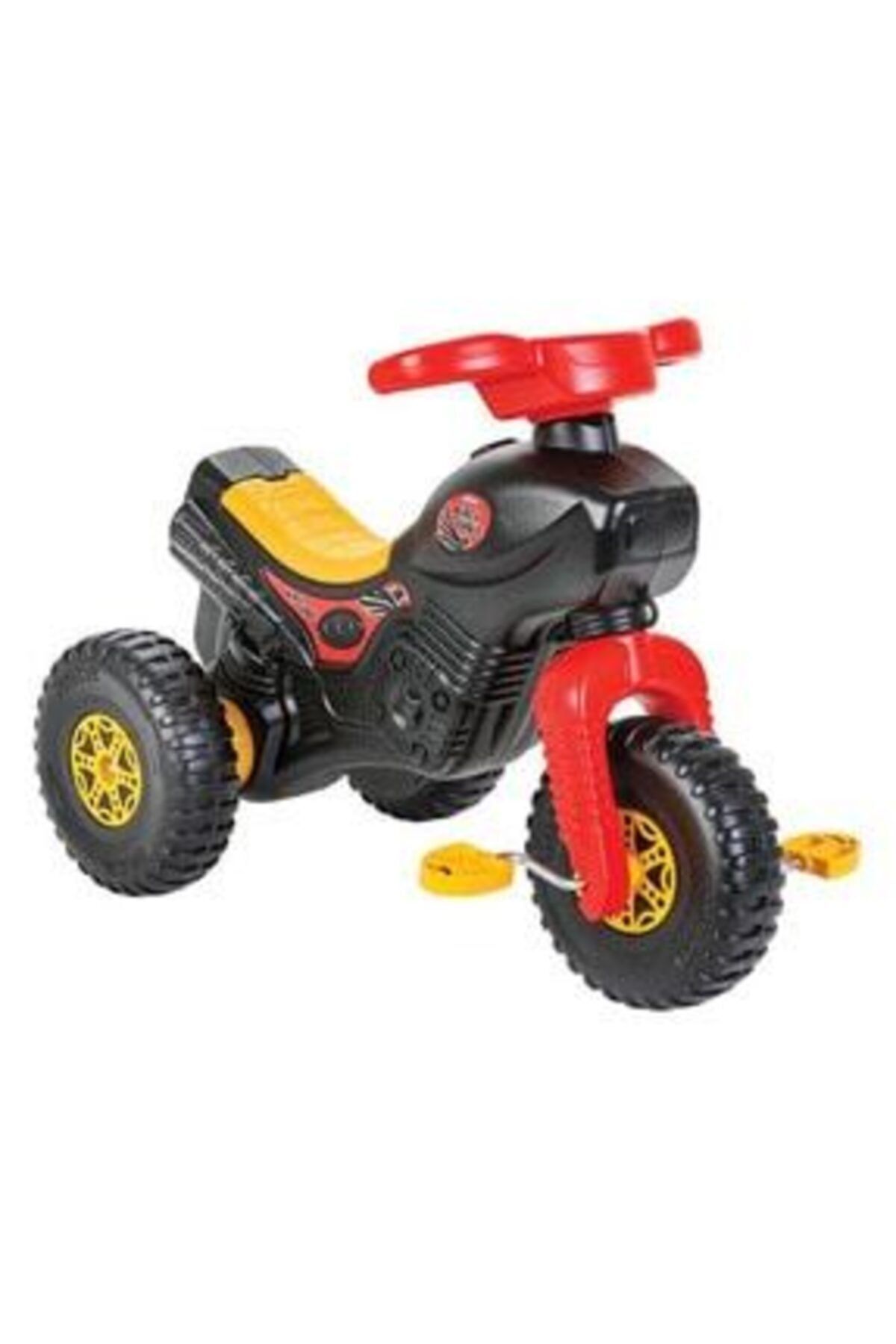 Black Eagle Motor Bisiklet 42770
