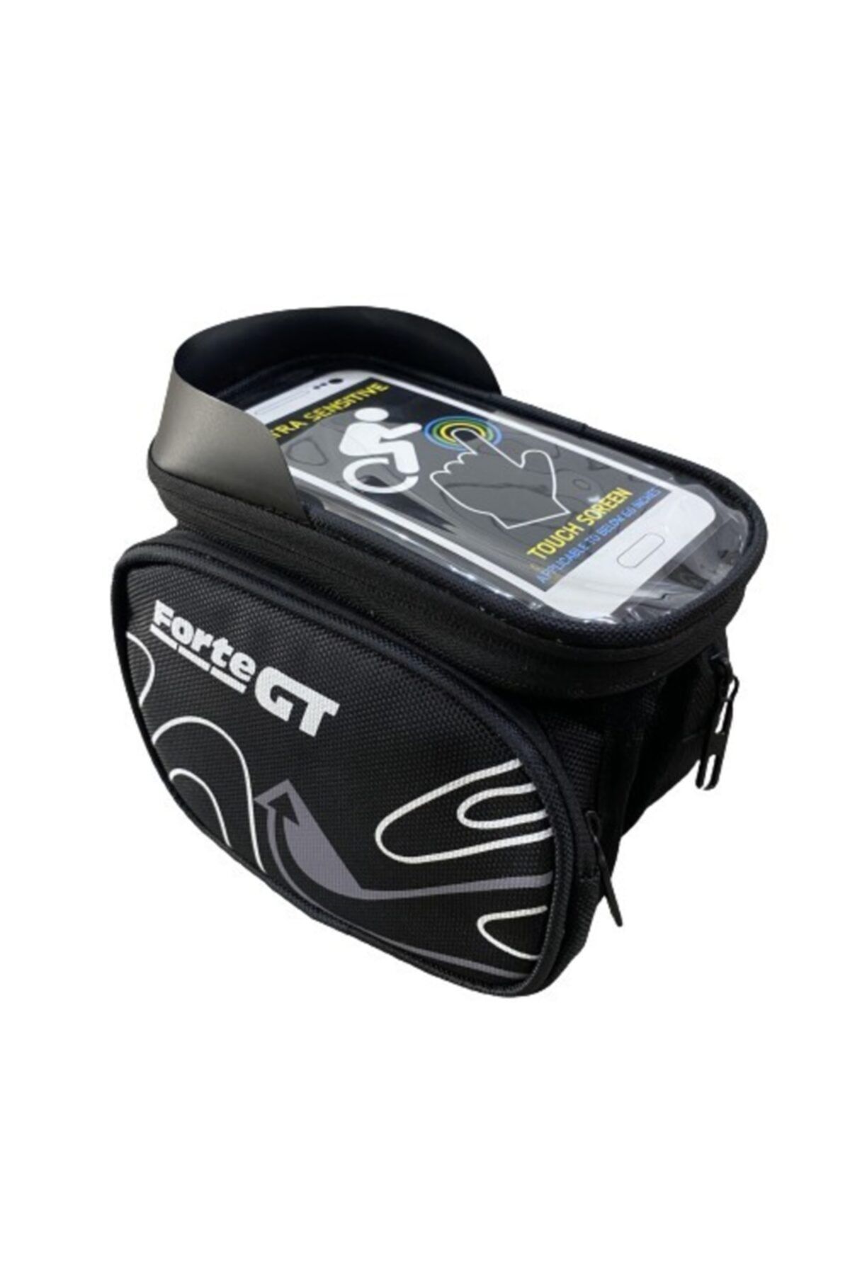 Xbyc 841 Telefonluklu Heybeli Kadro Üstü Çanta