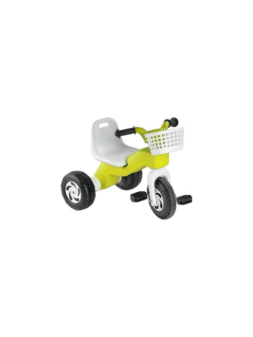 Babyhope 3 Tekerlekli Hakan Bisiklet