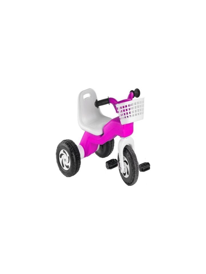 Babyhope 3 Tekerlekli Hakan Bisiklet