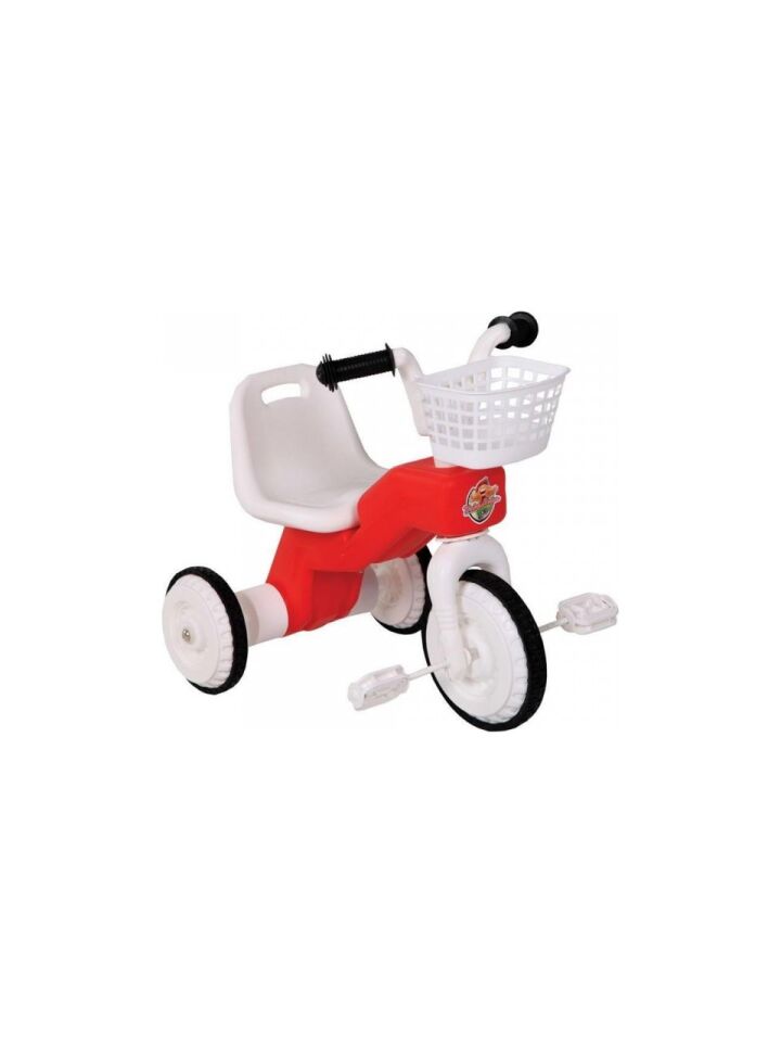 Babyhope 3 Tekerlekli Hakan Bisiklet
