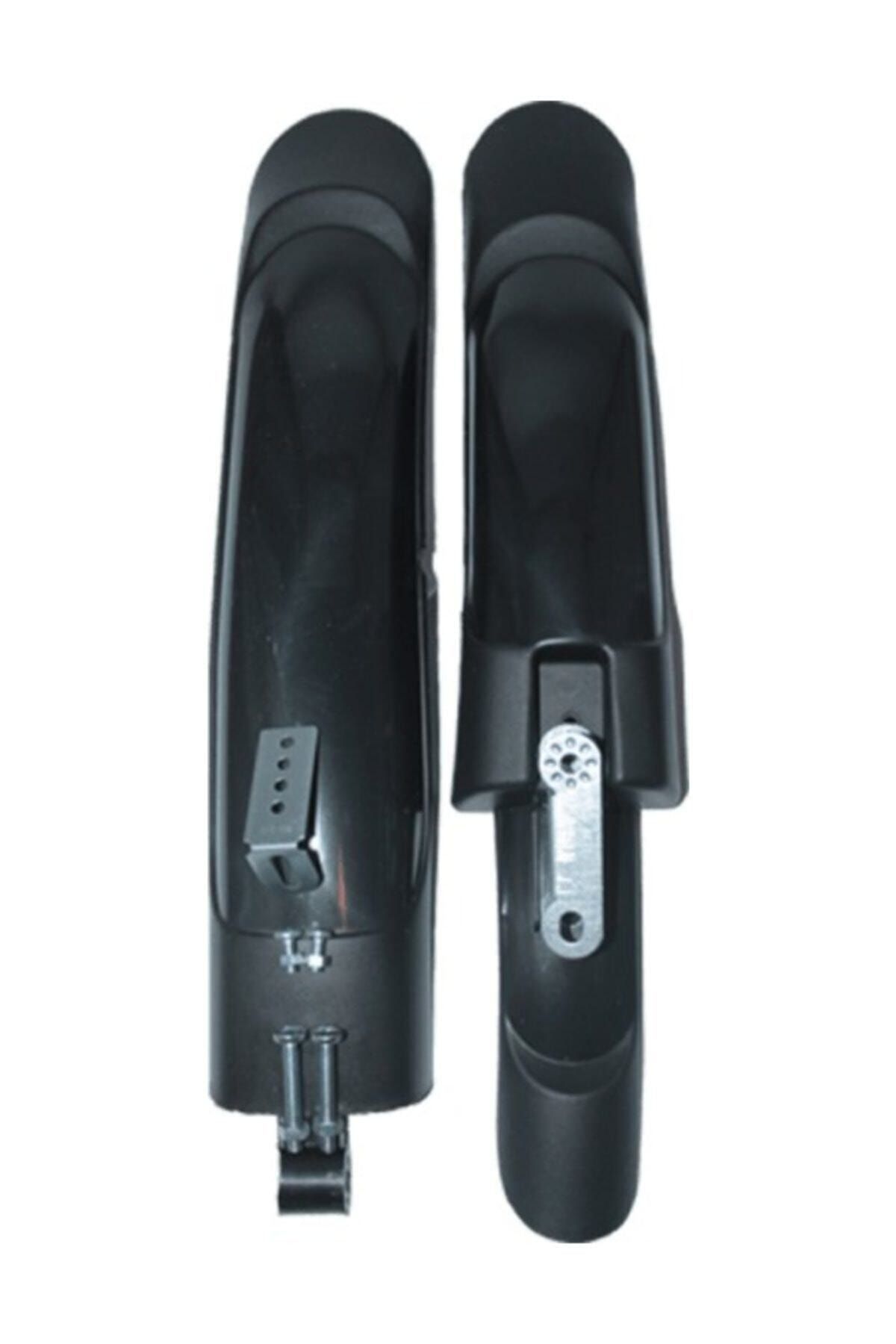 24 26 Jant Bisiklet Çamurluk Takımı