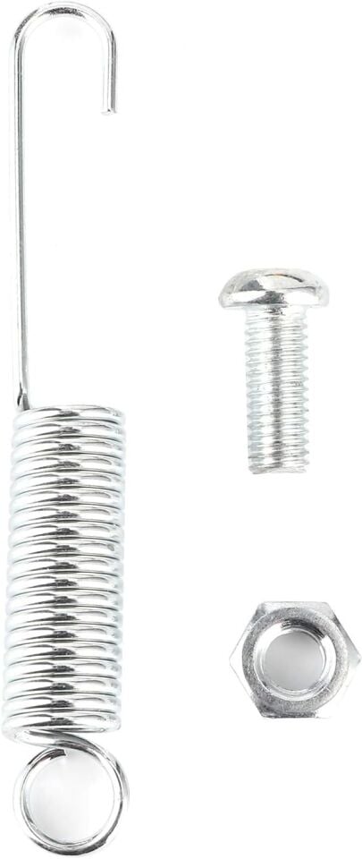 Park Ayağı - E-Scooter, Motor, 10 inç, Ayarlı, Robot, Ayarlanabilir Park Ayağı, Yan Sehpa