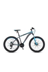 Xc 100 27'5 M.d Mat Füme Gri Mavi