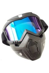 Tex 710 Jet Maske