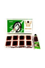 Lastik Tamir Soğuk Yama Rs4803