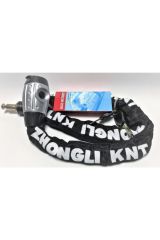 Zhongli Zincir Kilit Anahatarlı 6 X 1200