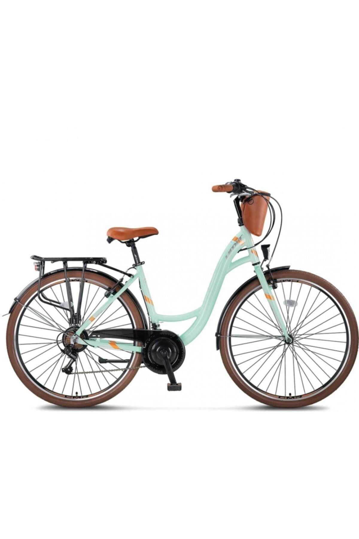Ümit 2815 Valencia 28 Jant Bisiklet Mint
