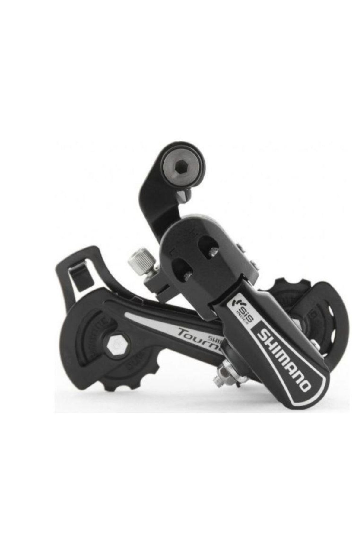 Tourney Ty-21 Bisiklet Arka Attırıcı Kulaksız