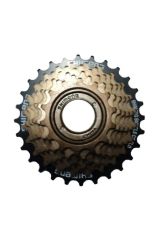7li Bisiklet Arka Dişli Ruble Shimano Model