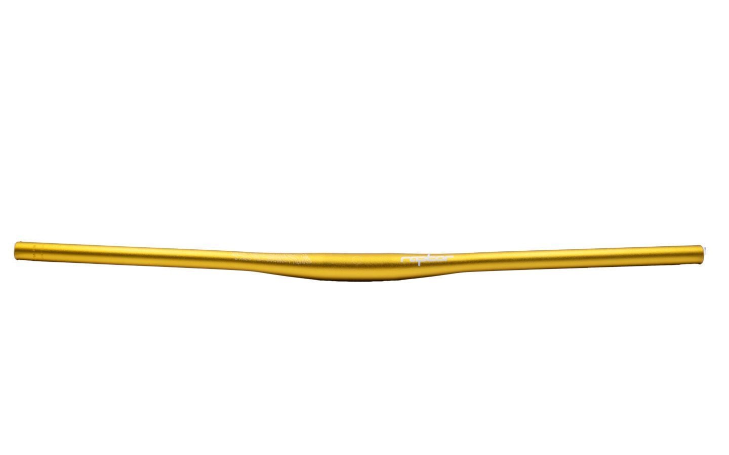 Raptor HB-105BT Flat Alüminyum Gidon 31,8mm 780/0mm Sarı