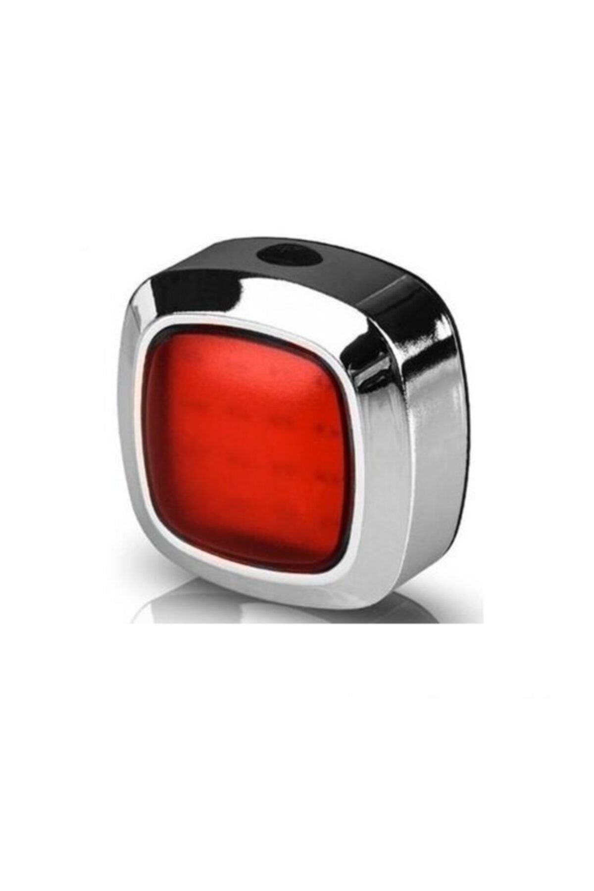 Xbyc 6122 Gri Usb Şarjlı Arka Işık