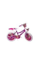 20 Jant Prenses Spor Pembe Çocuk Bisiklet