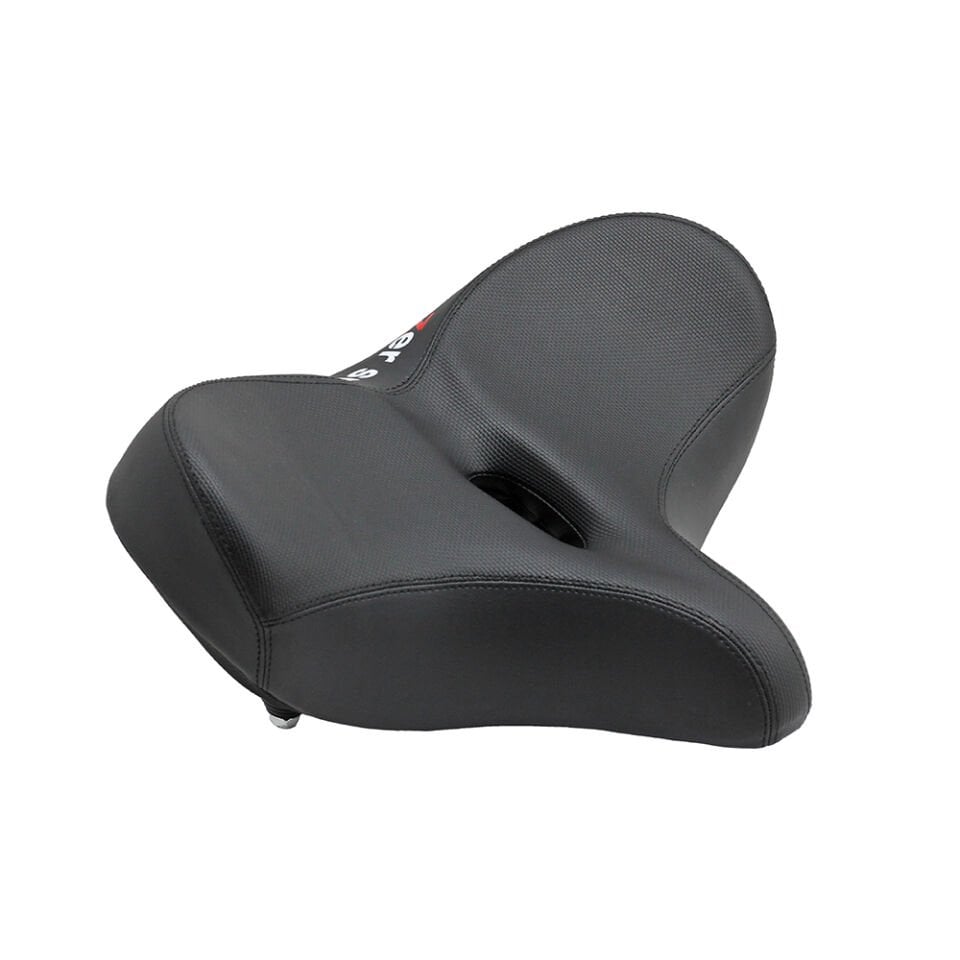 Bisiklet - Ebike -Sele -E-Bike, Butterfly, Kanatlı, Fincan Yaylı