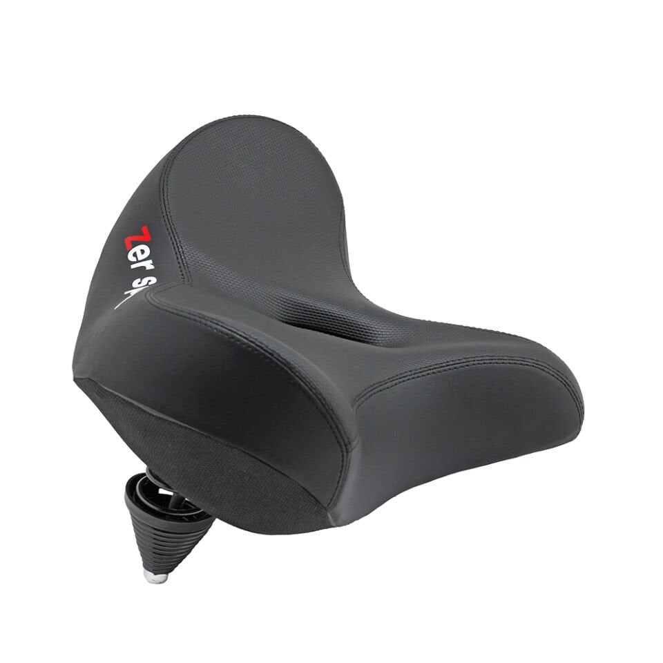 Bisiklet - Ebike -Sele -E-Bike, Butterfly, Kanatlı, Fincan Yaylı