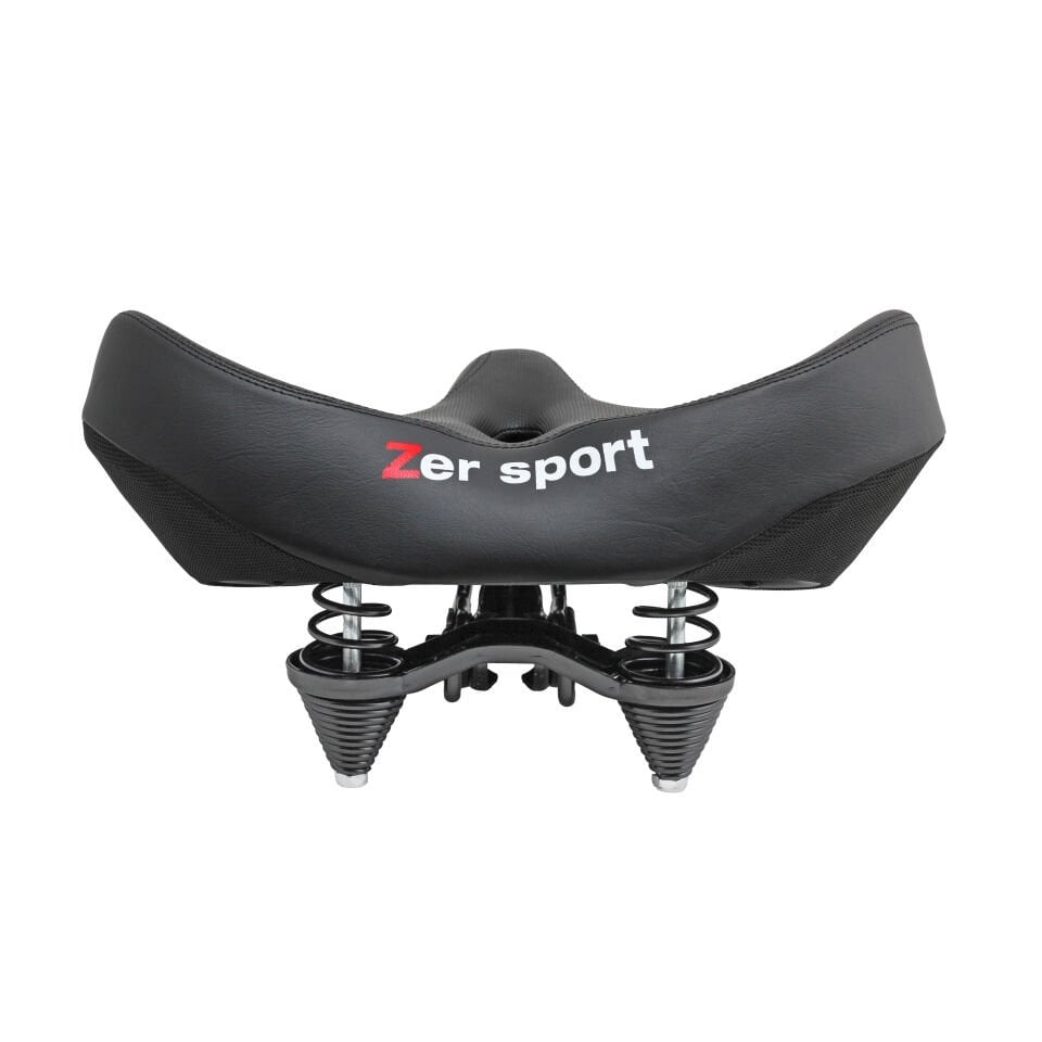 Bisiklet - Ebike -Sele -E-Bike, Butterfly, Kanatlı, Fincan Yaylı