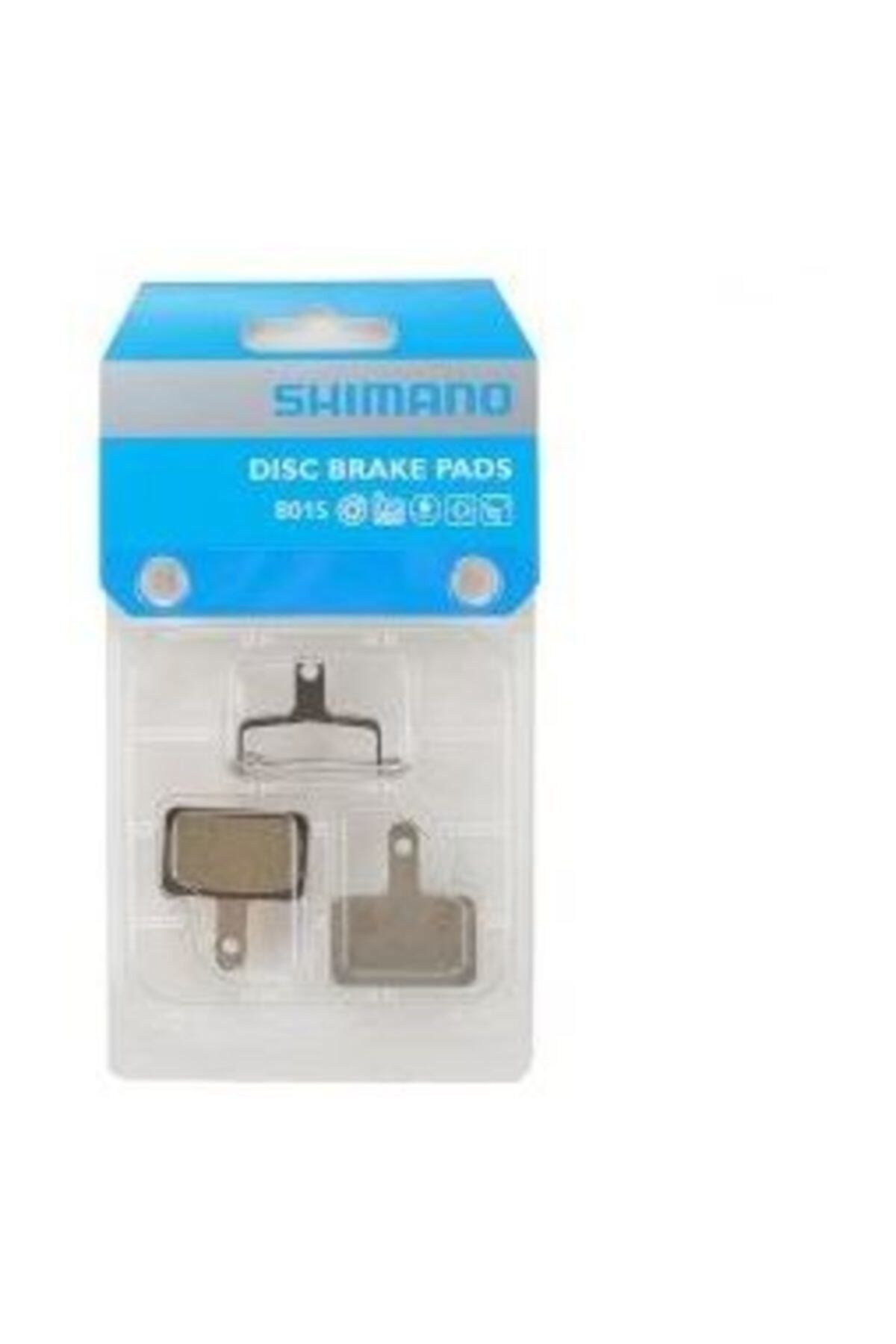 Shımano B01s Balata Organik Resın Model S12