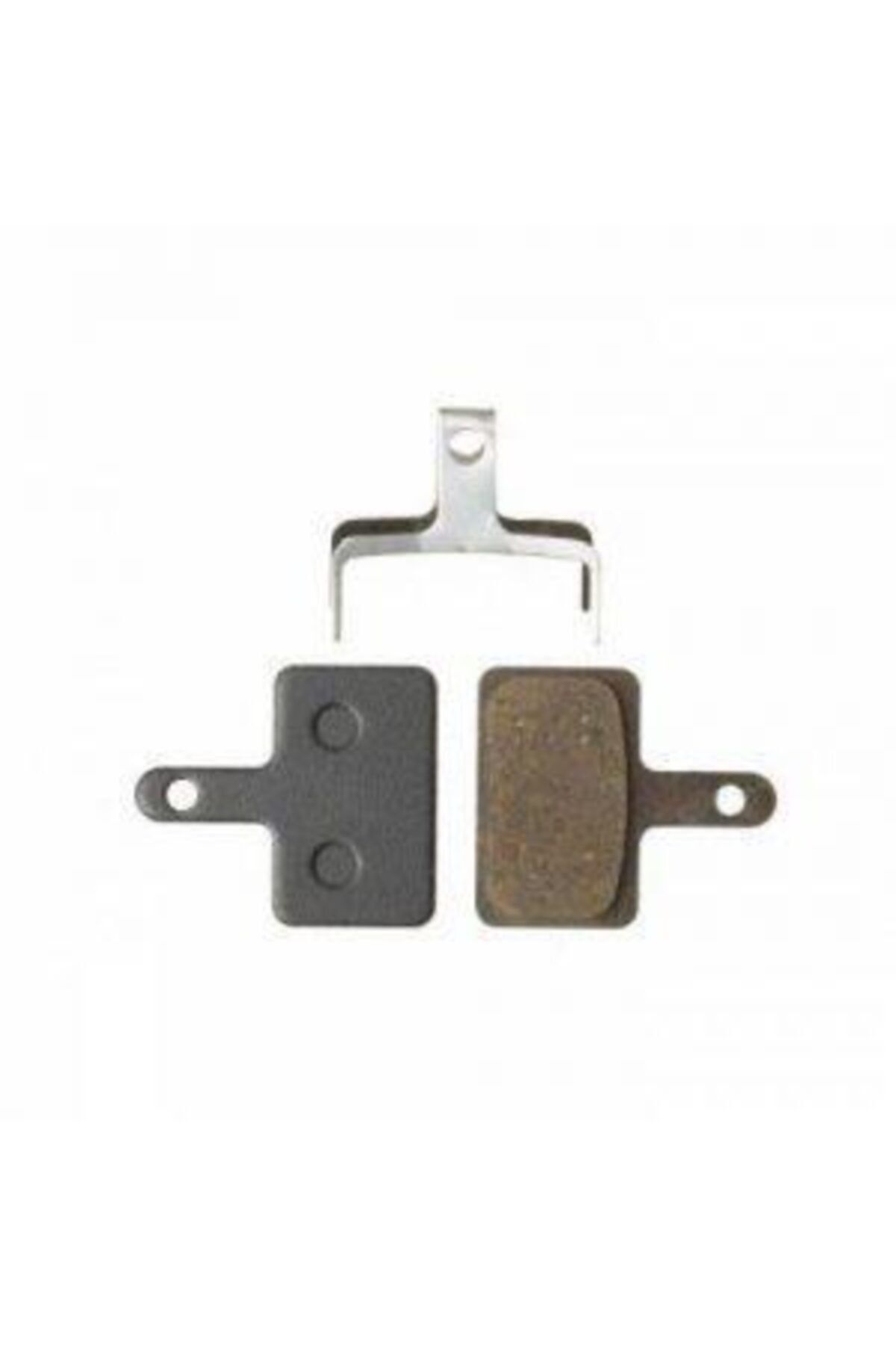 Bisiklet Disk Fren Balatası (SHİMANO DEORE MODEL)