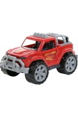 Legion Off Road Arazi Aracı Safari Jeep