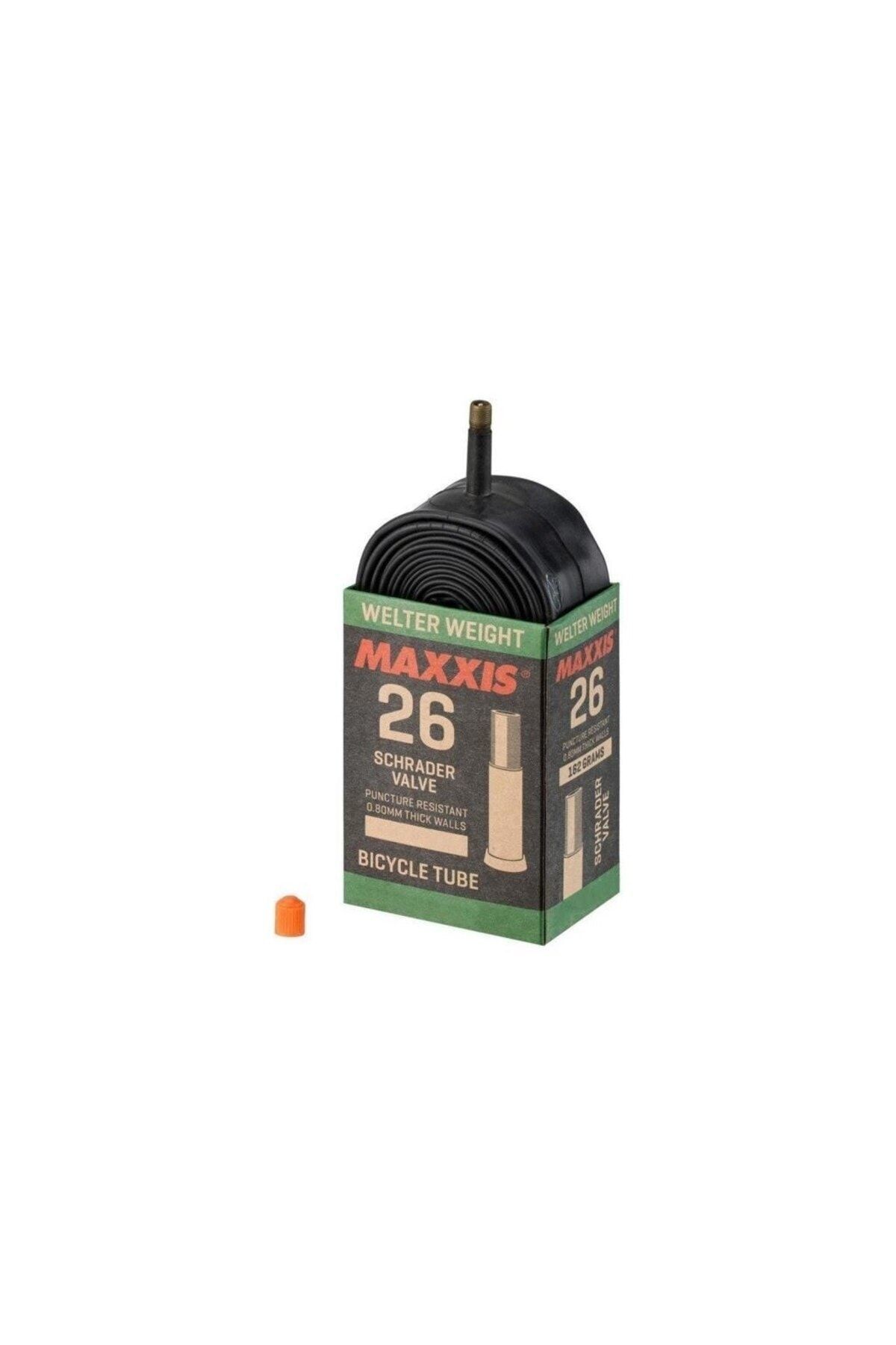 26X1.50/2.50 OTO SİBOP İÇ LASTİK