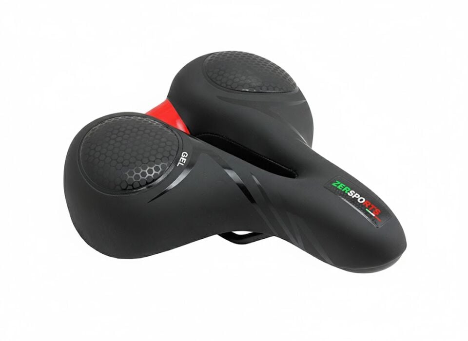 Sele - City, Elastromerli, Jelli, ZR-Black Line